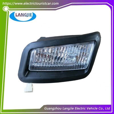 جودة  EAGLE LED Headlights For Club Car Parts And Accessories Golf Cart Repair Parts مصنع