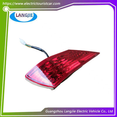 سعر جيد سيارة إيغل الكهربائية لمشاهدة المعالم الجدارية الجناح الكبير الضوء الضبابية السكك الحديدية الخلفية الملحقات الانترنت