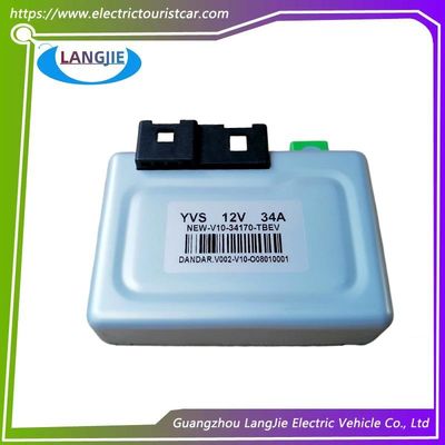 سعر جيد الموردين تحكم الطاقة النادي قطع غيار سيارة مخصصة LVTONG لأجزاء الكهرباء الغولف الانترنت