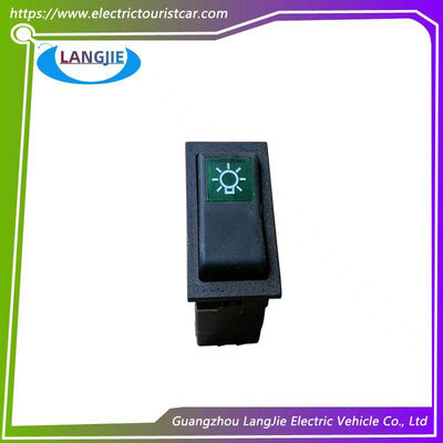 سعر جيد الموردين المفتاح الضوئي مارشال للسيارات الكهربائية للجولف أجزاء أداء سيارات سياحية أجزاء الانترنت