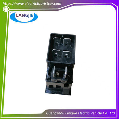 سعر جيد البيع الساخن عربة الغولف 6-البين مفاتيح ضوء خطر لمكونات مارشال الانترنت