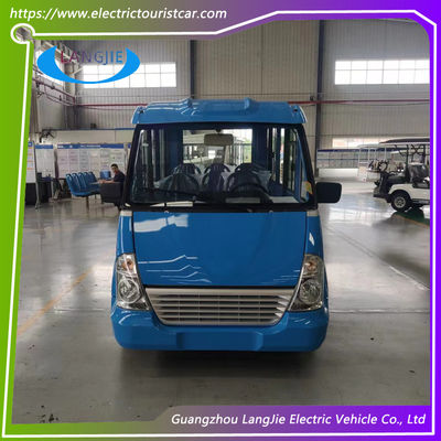 سعر جيد 10 مقاعد سيارة منتجع متعددة الأغراض سيارات سياحية كهربائية للحرم الجامعي الانترنت