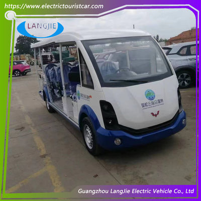 سعر جيد سيارة نادي عربة جولف سابقة 14 ركاب حافلة غاز جولة للسكن المجتمع الانترنت