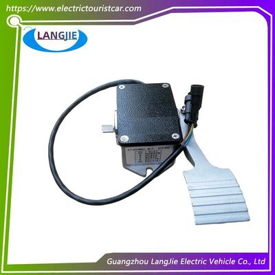 سعر جيد الدواسة المسرعة للحافلات السياحية EFP-005 LVTONG لأجزاء عربة الغولف الكهربائية الانترنت