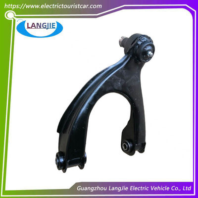 سعر جيد أربع عجلات كهربائية سيارات مشاهدة المواقع الذراع المتحركة LVTONG المشتركة أجزاء تعليق الشجيرات الانترنت