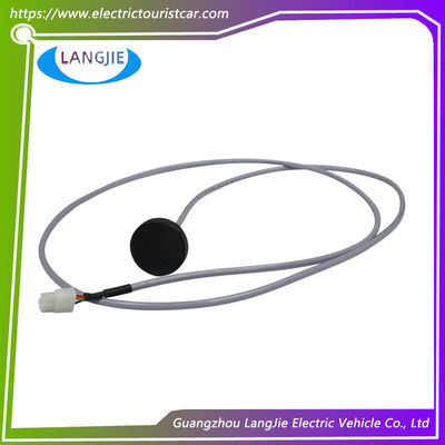 سعر جيد 36 فولت جهاز استشعار السرعة لـ EZGO TXT PDS الكهربائية 2000-UP EZGO جهاز استشعار السرعة قطع غولف كارت الانترنت