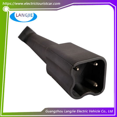 سعر جيد شاحن عربة الغولف الكهربائية 3 دبوس وصلة بلا سلك لYAMAHA قطاعات عربة الغولف الانترنت