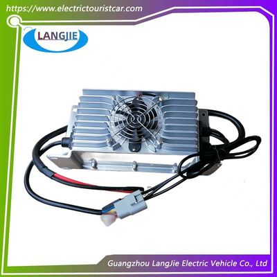 سعر جيد شاحن سيارات عربة الغولف SMCZIP-4825A مارشال للسيارات الدورية الانترنت