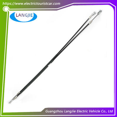 سعر جيد كابل الفرامل الصلب المقاوم للصدأ الجانب السائق للسيارة النادي السابقة G&E عربة الغولف 2004-Up الانترنت