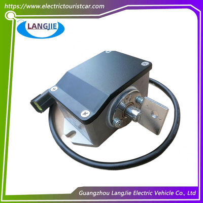 سعر جيد الدواسة المسرعة للعربة الكهربائية للجولف RJSQ-001 لمكونات الحافلات السياحية LVTONG الانترنت