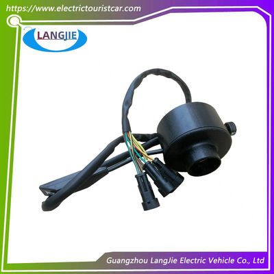 سعر جيد عربة غولف النسر مع الاتجاه الأمامي والخلفي القرن تحول إشارة مزيج المفتاح الانترنت