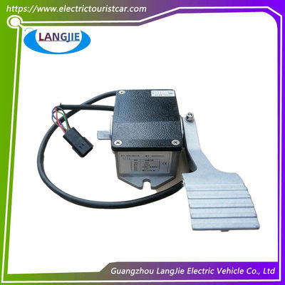 سعر جيد 0-5 فولت مضخم الدواسة RJSQ-001L T-B1 مارشال لسيارات النادي قطع غولف الكهربائية عربة الانترنت