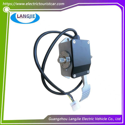 سعر جيد 0-5K الدواسة المسرعة مارشال EFP-001Y للنادي سيارة قطع الغيار في السوق الانترنت