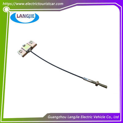 سعر جيد مارشيل مكافحة وقوف السيارات مكافحة اليد لوازم الكابلات لسيارات الغولف الانترنت