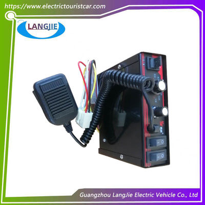 سعر جيد مكبر صوت إنذار الإطفاء ملحقات مناسبة لسيارات مارشال القديمة وسيارات مشاهدة المعالم الانترنت