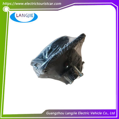 سعر جيد سيارة النادي 6 عربة جولف ركاب محفظة شحن 48V EAGLE لمكونات تعليق السيارات الانترنت