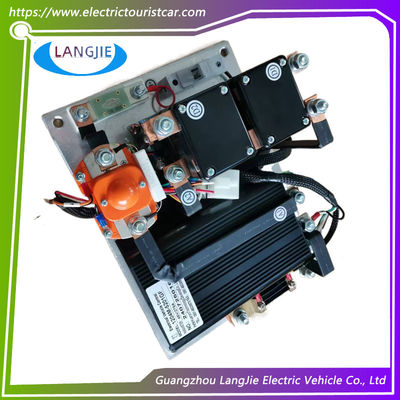 سعر جيد جهاز تحكم الحافلات الكهربائية Assy 1204M LVTONG النوع لأجزاء احتياطية كهربائية الانترنت