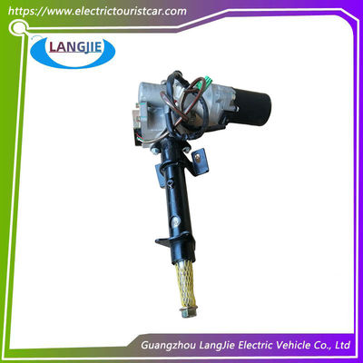 سعر جيد أجزاء تجميع القيادة الكهربائية للسيارة السياحية الكهربائية LVTONG الانترنت
