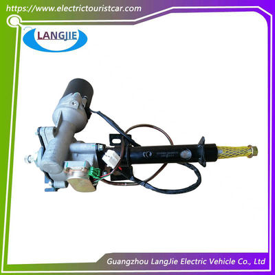سعر جيد مركبة المشاهدة الكهربائية ذات الأربع عجلات LVTONG مجموعة عمود القيادة الانترنت