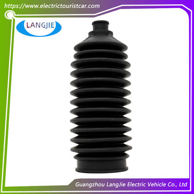 سعر جيد غطاء غبار صندوق القيادة غطاء غبار الغلاف الطويل المطاطي لعبور الغولف سيارة النادي الرائد DS 1013035 الانترنت