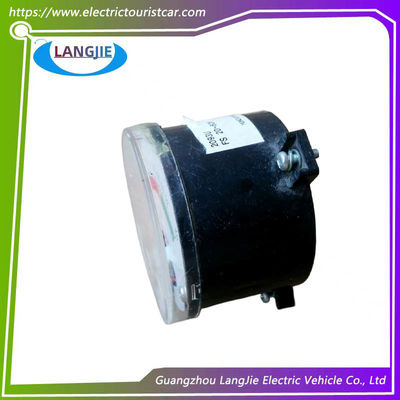 سعر جيد تجميع عداد ضغط التفاضلي متعدد الألوان للسيارة المتنزهة الكهربائية ذات الأربع عجلات EAGLE الانترنت