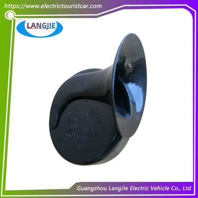 سعر جيد شاحنة شحن كهربائية القرن الكهربائي 12 فولت LVTONG للسيارة الغولف الانترنت