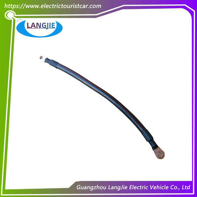 سعر جيد خط بطارية مربع محطة الطاقة خط اتصال سلك النحاس 30MM مارشال الحافلة السياحية العالمية النموذجية الانترنت