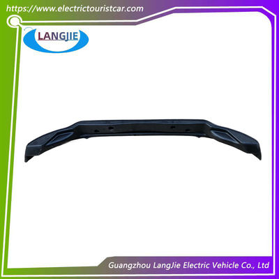 سعر جيد سيارات سياحية عربة الغولف الكهربائية EXCAR المقابلة والخلفية المقابض المقابض المقابض مضاد التصادم الملصق الانترنت