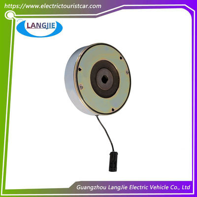 سعر جيد EZGO Golf Cart RXV Electric Motor Parking Brake Conversion Kit الانترنت