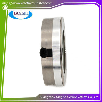 سعر جيد نظام الفرامل الكهربائية Ezgo RXV قطاعات عربة الغولف الانترنت