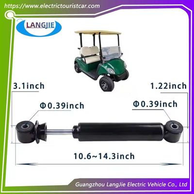 سعر جيد عربة غولف Ezgo RXV مسك الصدمات الخلفية دعم إدخال القدمين الملحقات الانترنت