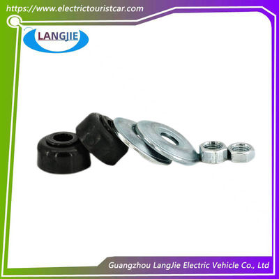 سعر جيد إزجو مصممة مضخة الصدمة الغطاء الغطاء المطاطي لأجزاء عربة الغولف الانترنت