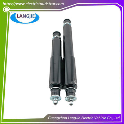 سعر جيد إيزجو تيكست غولف سيارات الملحقات مستمع الصدمات العصا المستقيمة 18.3 بوصة الملحقات الانترنت