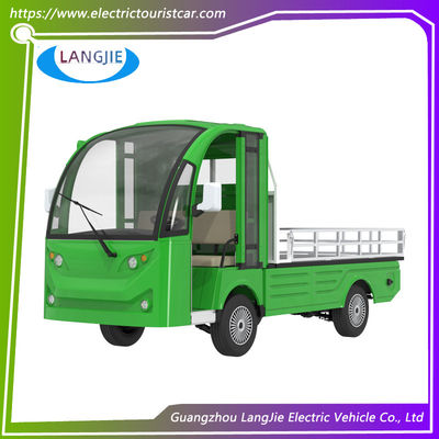 سعر جيد 2 سيارة كهربائية فائدة عربات كهربائية فندق عربات التي تجرها الدواب مع صندوق الأمتعة عربة البضائع الانترنت