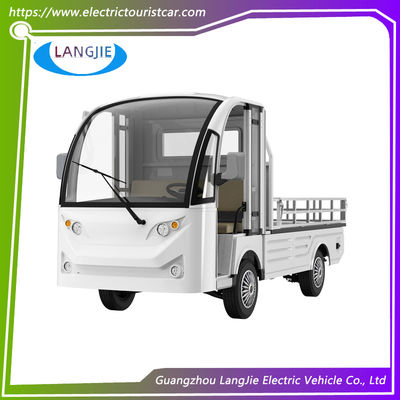 سعر جيد عربة الأمتعة الكهربائية ذات المحرك التيار المتردد مقعدين لنقل الأمتعة في الفنادق والمطارات الانترنت