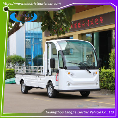 سعر جيد عربة الأمتعة الكهربائية المدمجة الزرقاء للمطارات صديقة للبيئة الانترنت