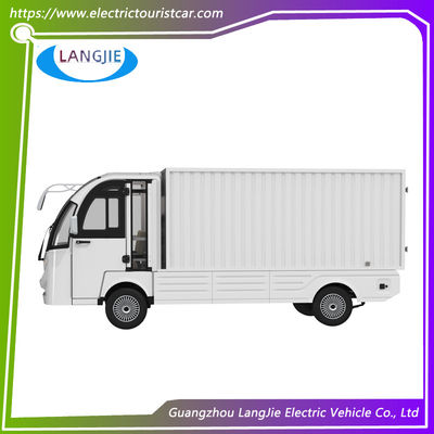 سعر جيد مركبات النقل الكهربائية ذات مقعدين محرك AC 72V 8 ~ 10 ساعة وقت الشحن للوقوف الانترنت