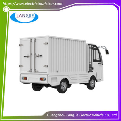 سعر جيد عربة الأمتعة الكهربائية عربة غولف ذات مقعدين مع محرك AC دائم لنقل الأمتعة بسلاسة الانترنت