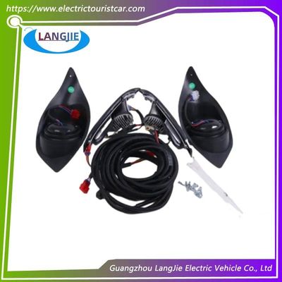 سعر جيد ياماها G29 مجموعة مصباح الهالوجين لسيارة الغولف الانترنت