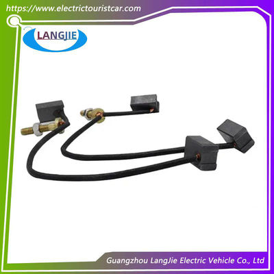 سعر جيد مجموعة استبدال فرشاة الكربون لسيارة ياماها للغولف JU2-H1801-20 الانترنت