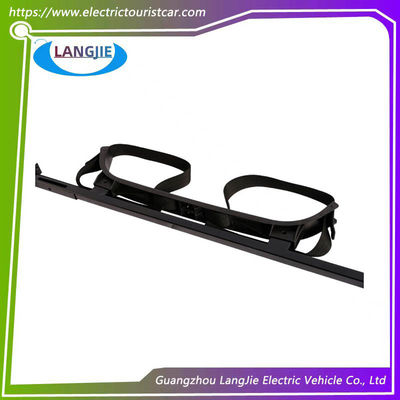 سعر جيد حقيبة غولف قابلة للتعديل Ezgo المقعد الخلفي الأسود الانترنت