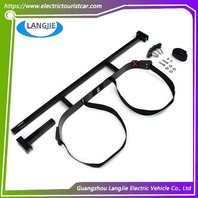 سعر جيد عجلة غولف Ezgo حامل حقيبة منفصلة مكون عالمي الانترنت