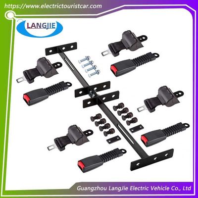 سعر جيد عربة الغولف EZGO TXT حزمة المقعد العالمية القابلة للتعديل الانترنت
