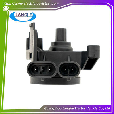 سعر جيد مجموعة تحويل عربة الغولف للسيارات النادية لدواسة الوقود والإكسسوارات الانترنت