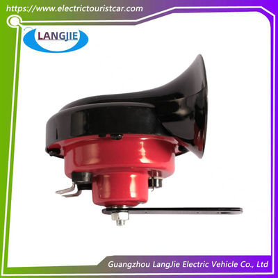 سعر جيد زيغو القرن الحلزوني 12 فولت القرن الكهربائي ل عربات الغولف و سيارات النادي الانترنت