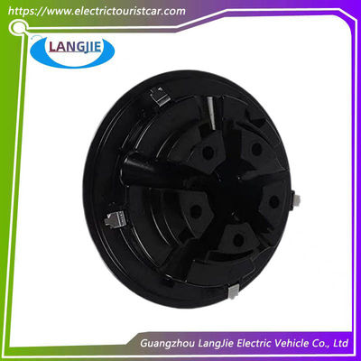 سعر جيد بيع ساخن غطاء عجلة غطاء عجلة محور 8 بوصة 4 مجموعات قطاعات عربة الغولف ياماها الانترنت