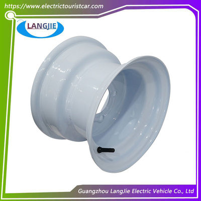 سعر جيد مركز إطار إطارات سيارة النادي 8 بوصة لسيارات الغولف الكهربائية وملحقات سيارة النادي الانترنت