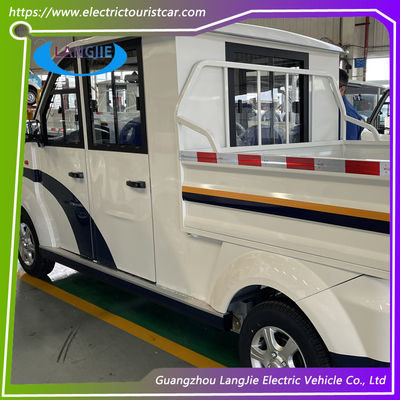 سعر جيد سيارة كهربائية ذات 5 مقاعد مع مصباح إنذار للمشي في الشارع الانترنت