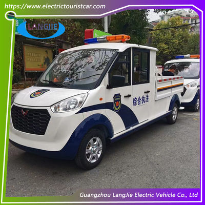 سعر جيد 5 مقاعد 72 فولت سيارة دورية كهربائية سيارة كهربائية ذات ضوء كبير فوق الانترنت