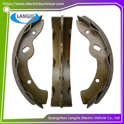 سعر جيد إيزجو تيكست عربة الغولف الملحقات العجلة الأمامية والخلفية محور الفرامل الأحذية الانترنت